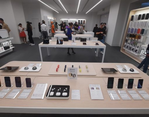 Новый формат от Apple. В Алматы открывается iSpace со статусом Apple Premium Partner