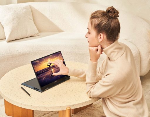 ASUS и ROG представляют новейшие пользовательские, профессиональные и геймерские устройства на выставке IFA 2022