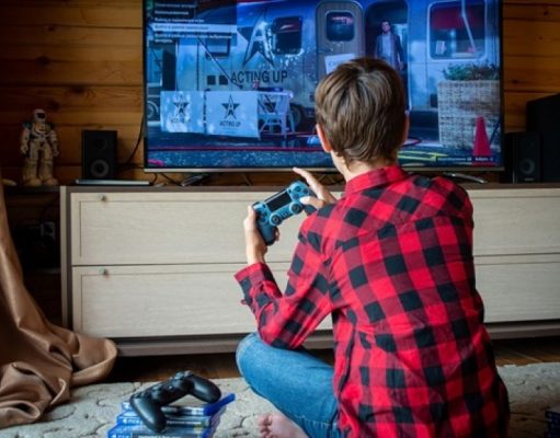 Во что играем, казахстанцы?