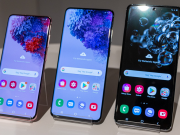 “Я потерял смартфон…”