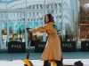 Правильно ездить на электросамокатах научат бесплатно