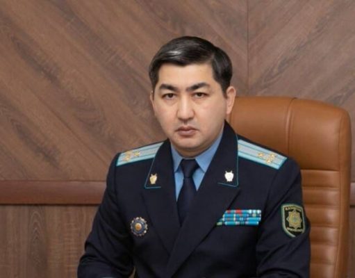Генпрокуратура обратилась к казахстанцам из-за распространений фейков