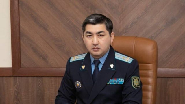 Генпрокуратура обратилась к казахстанцам из-за распространений фейков
