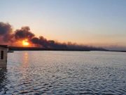 Смарт-система спасает «Бурабай»