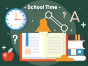 Топ приложений для студентов и старших школьников