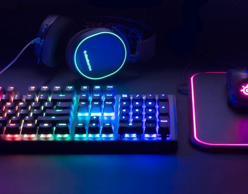 Как сделать новогодний подарок для геймера?