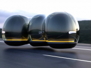 Китайские маглевы уже двигаются со скоростью более 200 км/ч