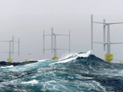 Инновационный “ветряк” соберет весь ветер