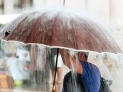 Нас ждут регулярные мощные ливни?