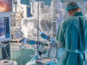 Galen Robotics – эффективный робот для ЛОР-операций