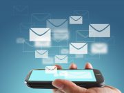 В МВД рассказали об SMS, которые получают казахстанцы