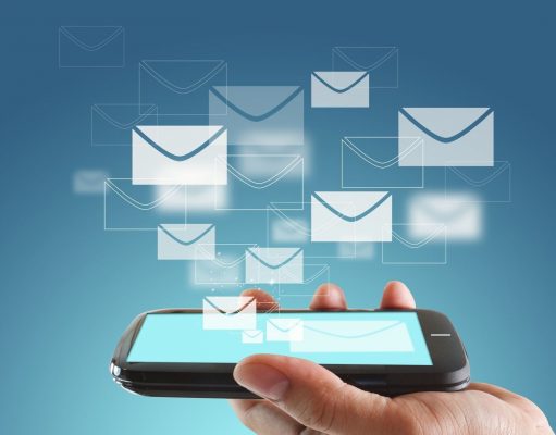 В МВД рассказали об SMS, которые получают казахстанцы