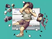 Как телеграм-бот «Bala Qorgau» стал психологическим помощником