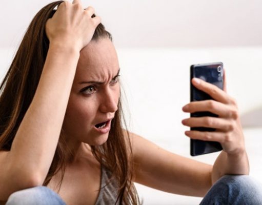 Операторов связи штрафуют за плохой интернет