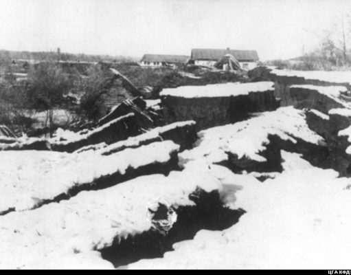 Землетрясения в Казахстане предскажет искусственный интеллект?