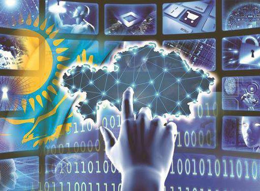 Почему в цифровизации мы одни из сильнейших в мире?