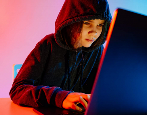 Хакеры серьезно помолодели?