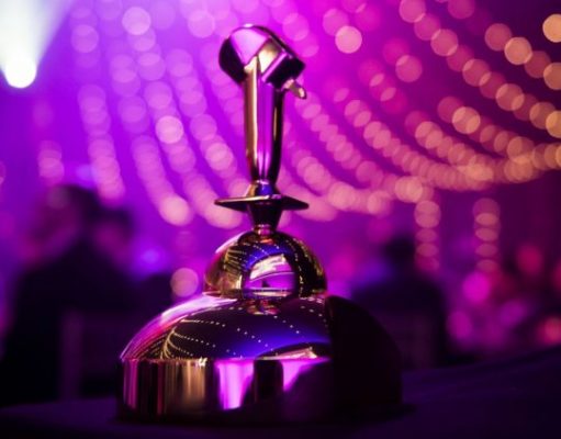 Стартовало голосование за лучшие игры Golden Joystick Awards 2022