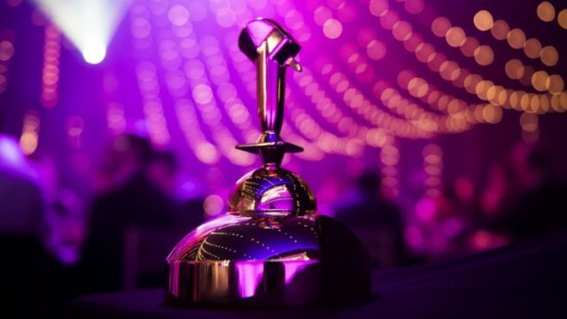 Стартовало голосование за лучшие игры Golden Joystick Awards 2022