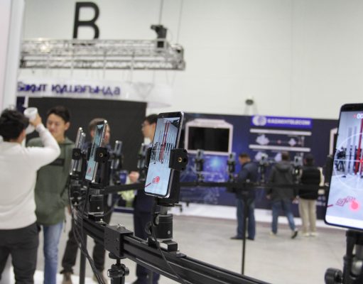 Более 100 иностранных IT-компаний переедут в Казахстан