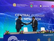 SES и АО «РЦКС» начнут предоставлять услуги O3b mPOWER в Казахстане