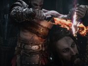 God of War: Ragnarok отправилась на золото