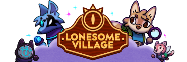Lonesome Village – “милое приключение”