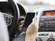 Мобильное приложение для водителей разрабатывается в РК