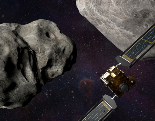 Переломный момент для всего человечества?