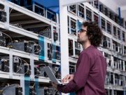 На майнеров вновь надавят ценой на электроэнергию