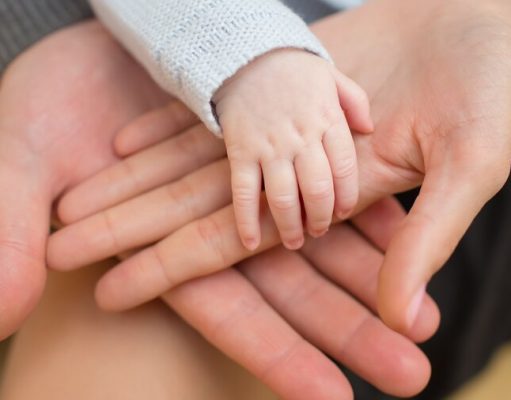 Свидетельство о рождении теперь можно будет получить онлайн