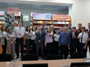 «Startup talks» – стратегия для молодых стартаперов