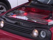 В Шымкенте собирают электромобили, не имеющие аналогов в СНГ