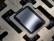 Intel хочет стать номером два к 2030 году?