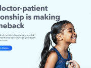 Лучшие стартапы 2022. Hint Health—подписки для поликлиник