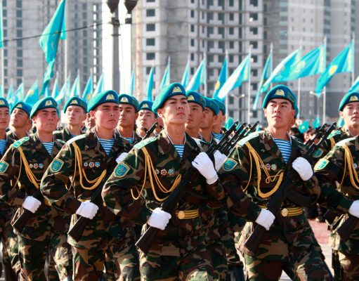 Призыв будет “цифровым”