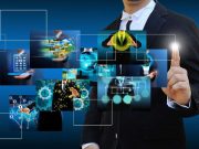 Цифровизация в труде и “социалке” бьет рекорды?