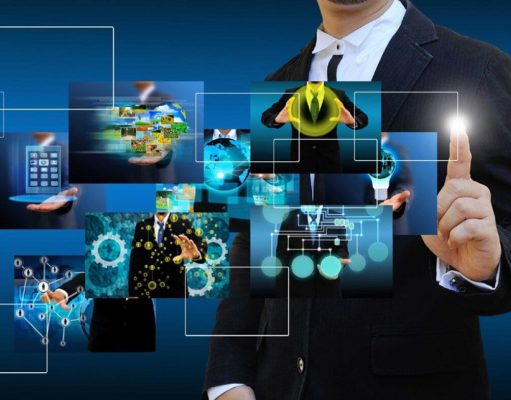 Цифровизация в труде и “социалке” бьет рекорды?