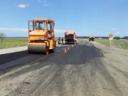 Создается приложение о казахстанских дорогах