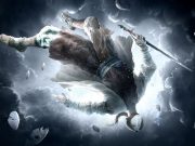 Анонсирован фэнтезийный экшен Project: The Perceiver