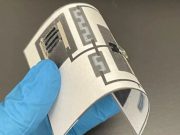 В США создали бумажные микросхемы для «одноразовой» электроники