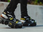 “Moonwalkers” от робототехников США