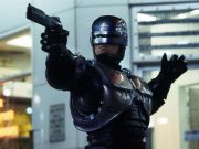 Робот полицейский возвращается?