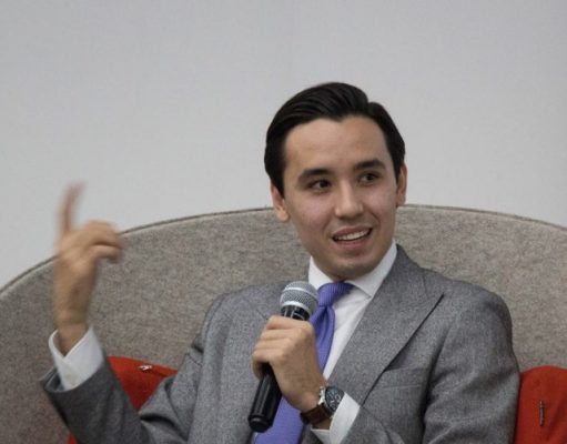 Оцифровать креативную индустрию предложили в Казахстане