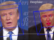 Представлен первый в мире детектор дипфейков