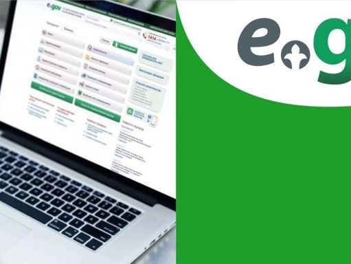 Как подписывать документы при помощи QR-кода?