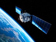 Через два года у нас будет полноценный спутниковый интернет?