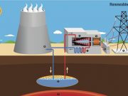 Недра Земли – источник энергии уже в ближайшем будущем