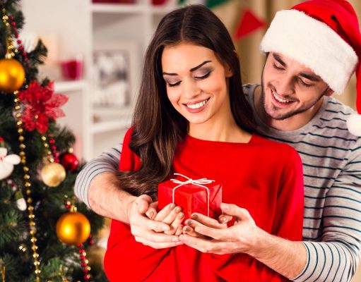 Топ актуальных гаджетов или что подарить любимой на Новый год?