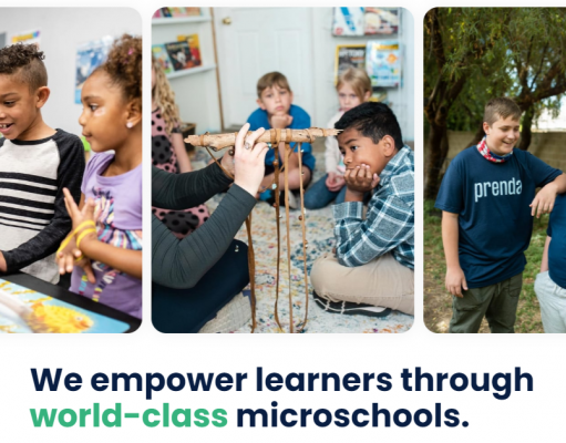 Лучшие стартапы 2022 года. Prenda—расцвет микрошкол